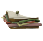 Sandwich