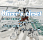 Theo’s Wardrobe