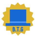 Blue tophat group