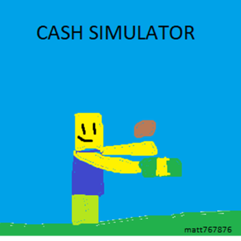 Cash simulator [BETA]