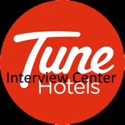 Tune's Hotel's Interview Center