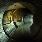 Ola's sewers