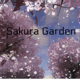 Sakura Garden🌸 | Hangout | FREE VC🎤|