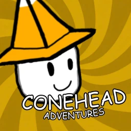 Conehead Adventures icon