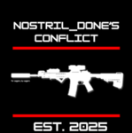 Nostril_done's Conflict