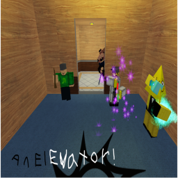 an Elevator