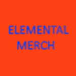 Elemental Merch