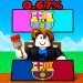 Color My Soccer Team icon