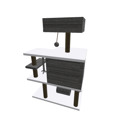Cat Tree