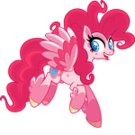 Pinkie Pie Fan Group!