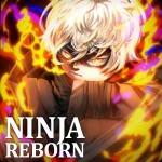 Ninja Reborn (UPDATE 1)