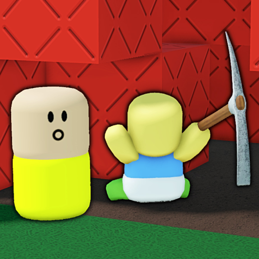 Wall Wars [PVP ⚔️] official Roblox game thumbnail