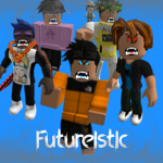 FuturisticClothing