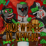 Official Somewhere In Nevada Group
