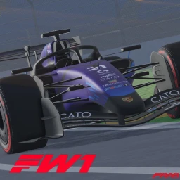 Formula W1 icon
