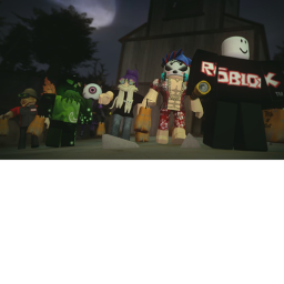 Fright Nights Official Group hangout