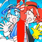 mesmerizer teto and miku