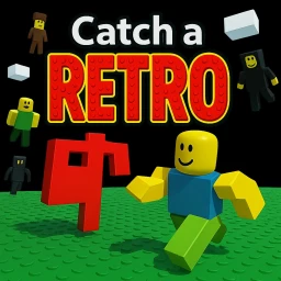 Catch a Retro icon