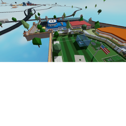 jailbreak training area