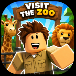 Visit the zoo