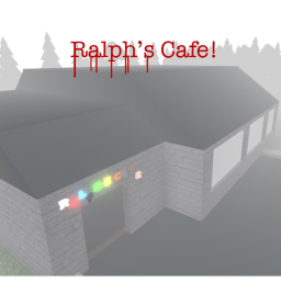 Ralph's Cafe