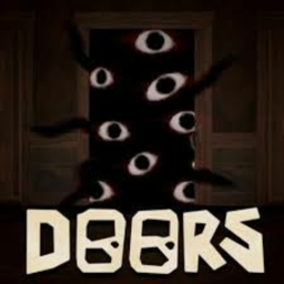 DOORS 👁 [UNCOPYLOCKED]