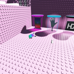 troll is a pinning tower modded (NEW AND IS R15)