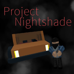 Project Nightshade