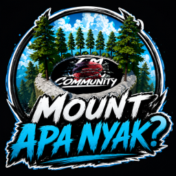 [FREE AVA X25] MOUNT APA NYAK?