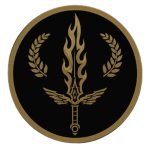 The Aethros Empire