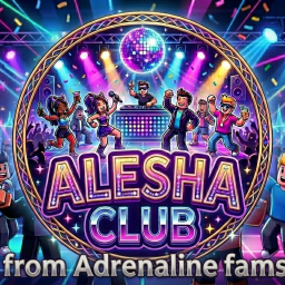 ALESHA CLUB