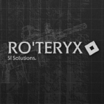 Ro'Teryx PRO