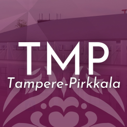 FlyDutch Tampere-Pirkkala Airport