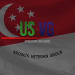 ROSG || Uniformed Services Veteran Group