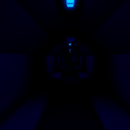 Sewer [ BUT BLUE ]