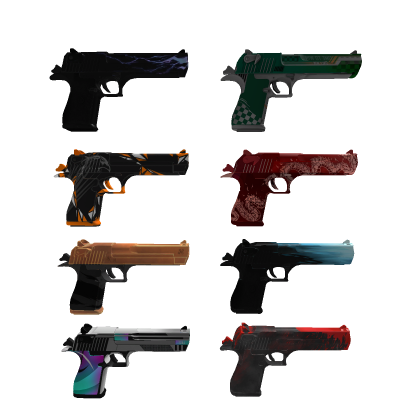 Desert Eagle Standoff 2 / SO2 / Стандофф 2