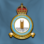 RAF Waddіngton