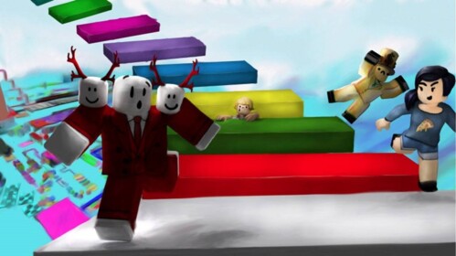 Obby - esay - medium - hard