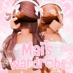 [NEW🐰] Mai’s wardrobe