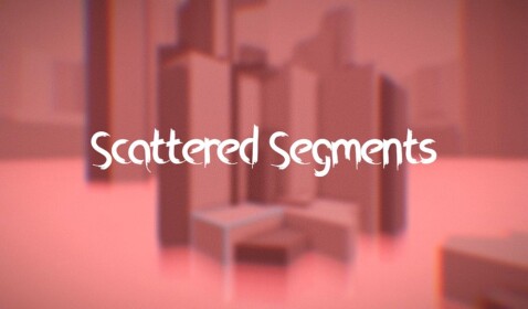 Scattered Segments 