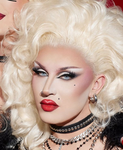 VDR//RUPAULS DRAG RACE VDR//<3