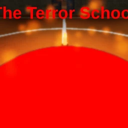 (Halloween!) The Terror School icon