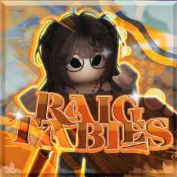 Raig Tables