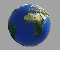 The Map Universe {NEW}