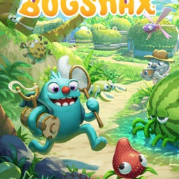 bugsnax chill W.I.P