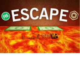 !!!!!ESCAPE VIRUS FOR *ROBUX* PRIZE XD XD XD !!!!! icon