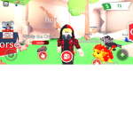 My creations group!