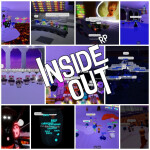  [🚂] Inside Out Rp <33