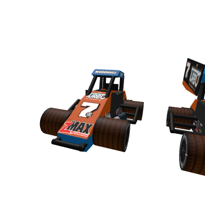 racing