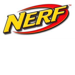 Nerf Attack Squadron